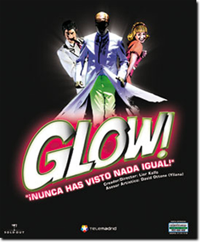 impresion carteleria glow