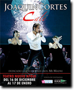 impresion carteles joaquin cortes cale