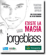 jorge blas cartel especataculo magia