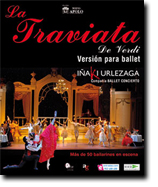 impresiones offset la traviata