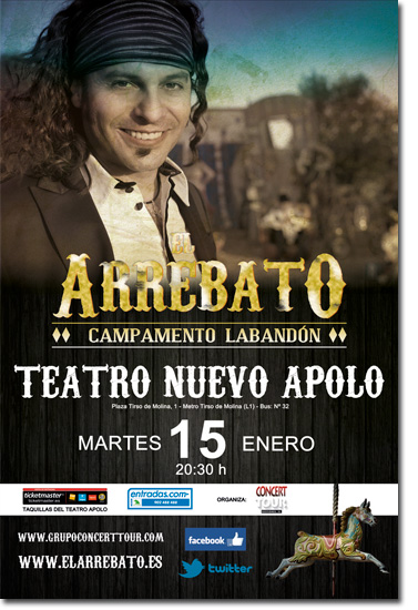 impresion carteles boxeo