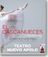 el cascanueces