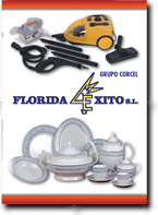 catalogos florida