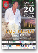 concierto julio iglesias